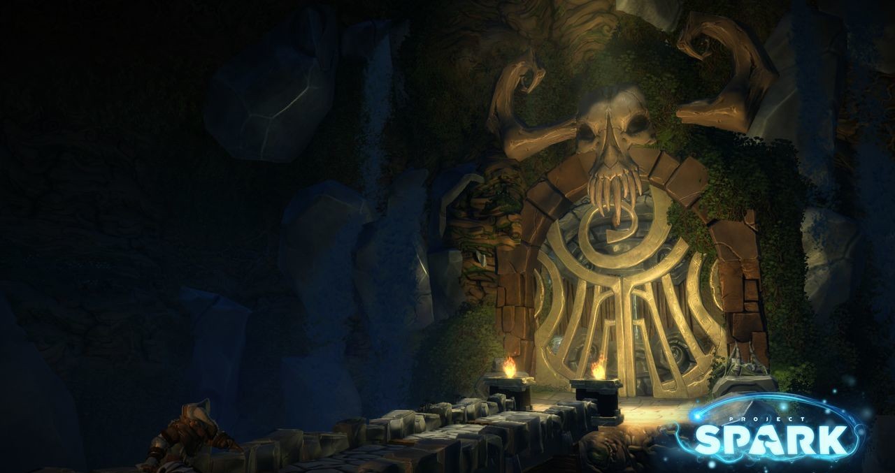 Project Spark - Imagen 50
